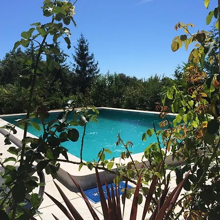 Villa Roses Tinjan